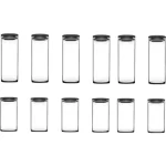 Paşabahçe Breakfast Club Vakumlu Cam Kavanoz