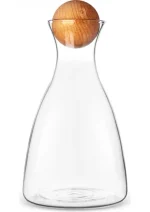 Karaca Camelia 7 Parça Bardak Seti Şeffaf - Görsel 2