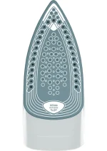 Tefal FV2844 Express Steam Kırışıklık Giderici 2400 Watt Buharlı Ütü - Görsel 2