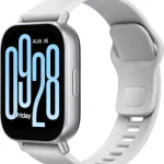 Xiaomi Redmi Watch 5 Active Silver