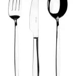 Emsan Ay Işığı Sade 6 Kişilik 18 Parça