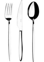 Emsan Ay Işığı Sade 6 Kişilik 18 Parça