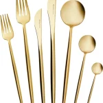 Karaca Orion Shiny Gold 30 Parça 6 Kişilik