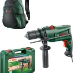 Bosch EasyImpact 600 Darbeli Matkap 600W