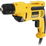 Dewalt 650 W Darbeli Matkap