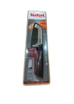 TEFAL Santoku Bıçağı 12cm - Paslanmaz Çelik - Görsel 2